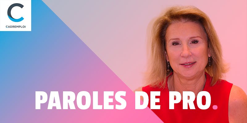 Marie-Claire Lemaître, directeur général Mercuri Urval