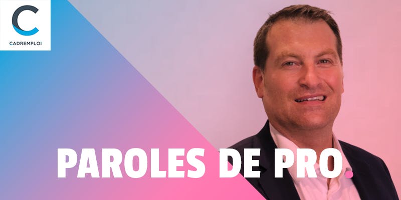 Ludovic Bessière : « Certains secteurs sinistrés continuent cependant de recruter »