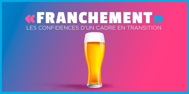 Benjamin, ex-cadre reconverti brasseur : « J’ai refait ma vie entouré de gens moins portés sur le statut social »