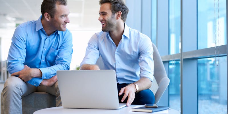 Comment trouver un bon mentor ?