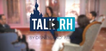 Les 30 ans de Disneyland Paris vus par son DRH, un maire et... Cadremploi