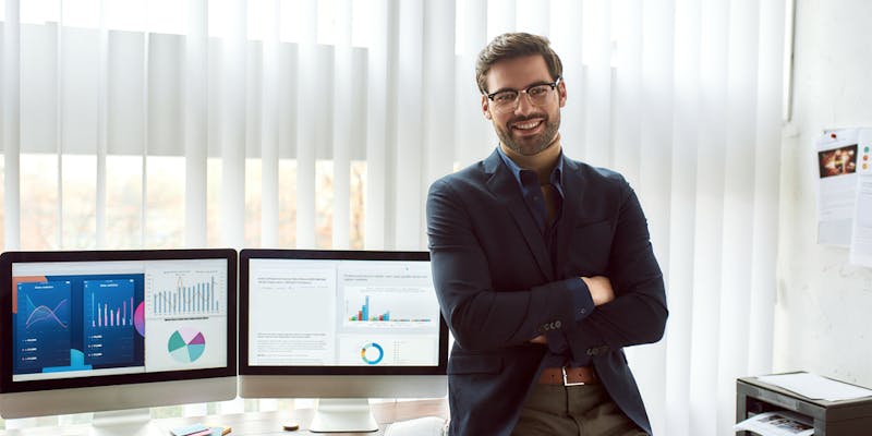 Le data analyst