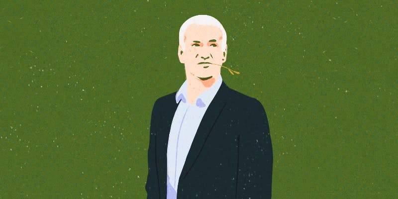 Didier Deschamps ou l’éloge du management des champs
