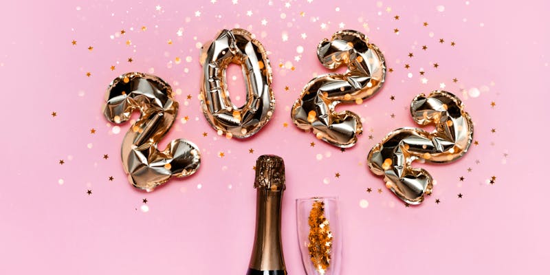 Les meilleurs messages pour souhaiter une bonne année à ses collègues de travail