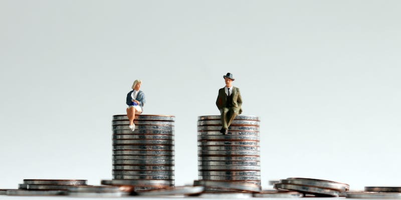 La méthode Aviva pour éliminer les différences de salaires femmes/hommes