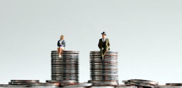 La méthode Aviva pour éliminer les différences de salaires femmes/hommes