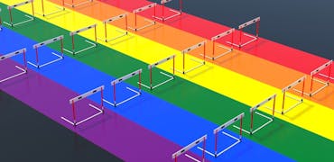 Inclusion des LGBT+ : les difficultés persistent en entreprise