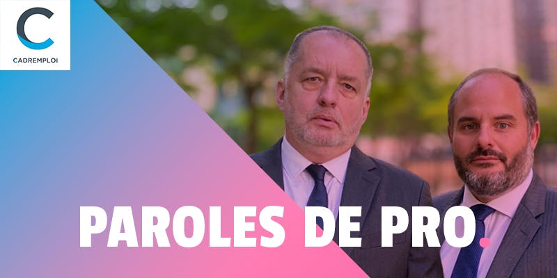 Julien Rozet et Gérard Guilbert : « Les embauches ont été maintenues dans les fonctions "régaliennes" et à l’international »