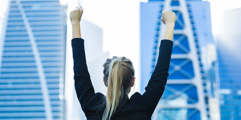 Comment utiliser la pyramide de Maslow pour se motiver au travail ?