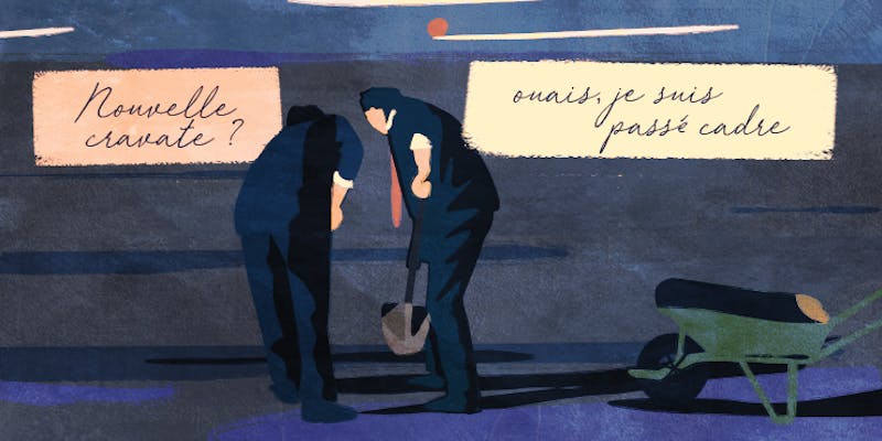 Pourquoi les cadres sont désormais plus nombreux que les ouvriers en France ?