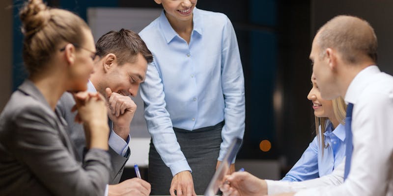 Comment conduire efficacement le changement ?