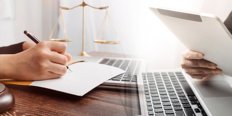 Qu’est-ce qu’un redressement judiciaire ?