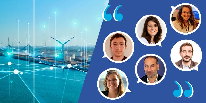 L’énergie “green” recrute : « Plein de projets mais pas assez de candidats »