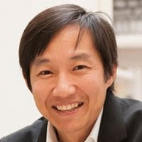 Limvirak Chea, CEO de Fixter