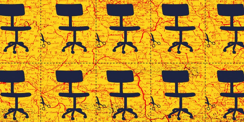 Coworking : quand l’entreprise externalise l’entreprise