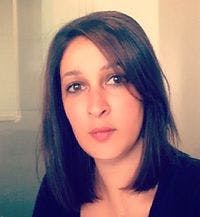 Nawel Ouannassi, responsable recrutement et mobilité interne chez ADP