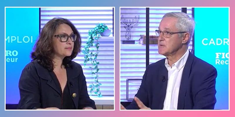 Interview Charles-Henri Besseyres des Horts : quels sont les grands défis des managers pour cette rentrée 2021 ?
