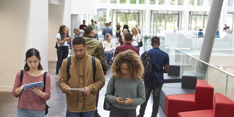 IAE Paris - Sorbonne Business School - Master Ressources Humaines RSE