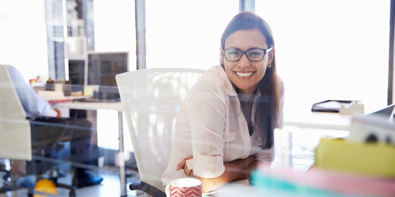 épanouissement au travail