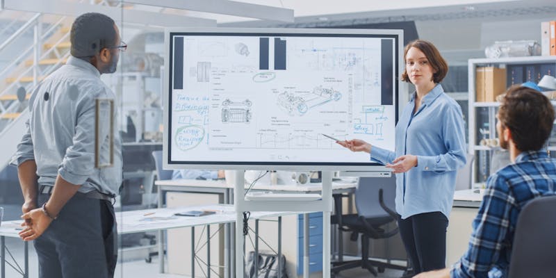 Plan de succession en entreprise
