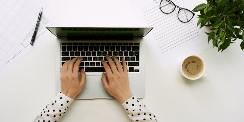 Faire son CV sur OpenOffice