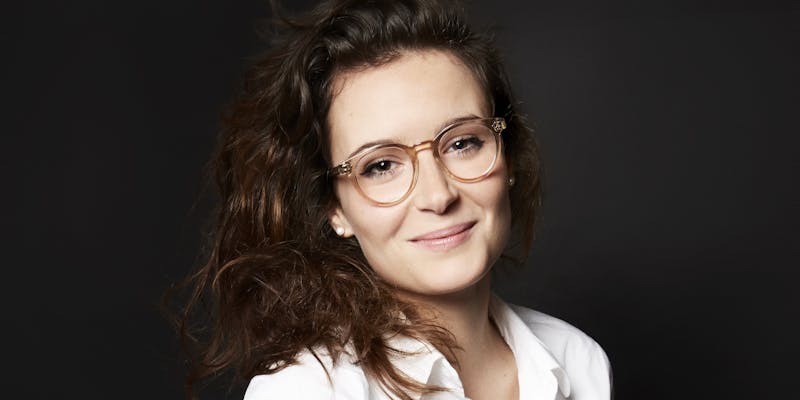 Emmanuelle Duez : « Le confinement a contribué au retour du chef qui décide »