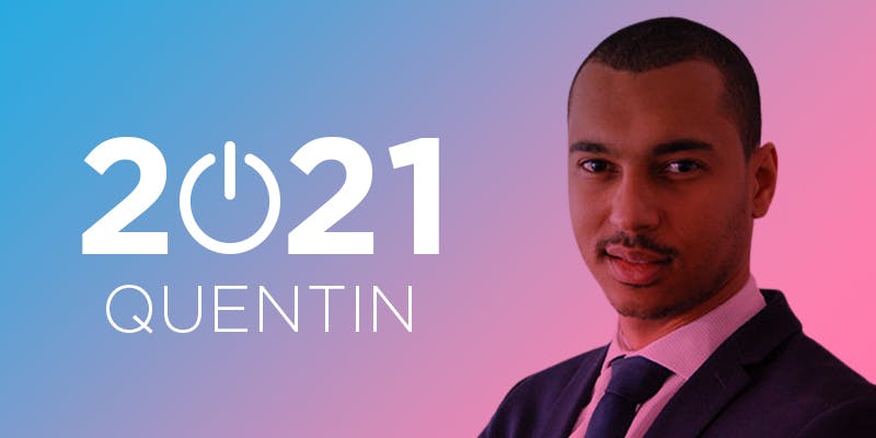 Nouveau job en 2021 : Comment Quentin Maggi a retrouvé un poste chez Gault & Millau et augmenté son salaire de 30%