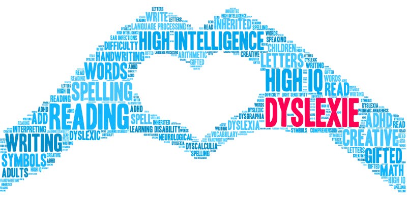 La dyslexie: un avantage entrepreneurial?