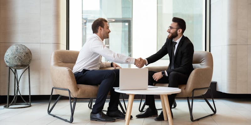 Comment clore un entretien annuel ?