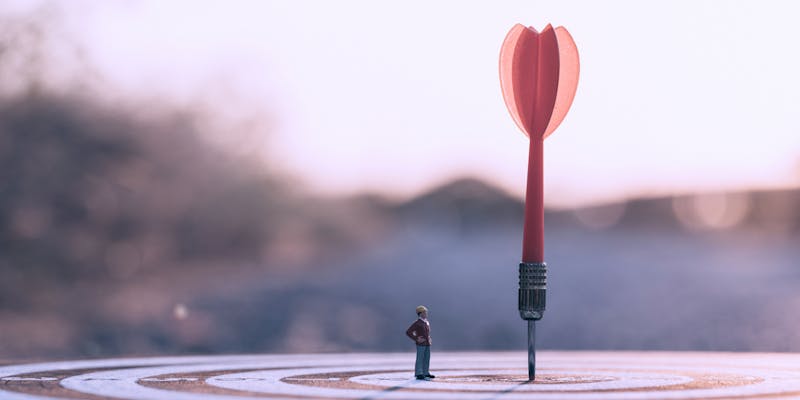 Objectifs professionnels pour son CV : à quoi ça sert et comment les formuler ?