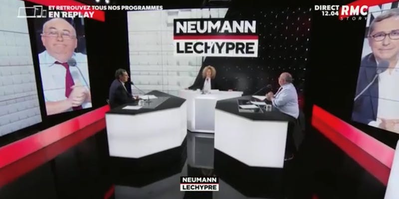 Vu sur RMC : 74% des télétravailleurs refusent de retourner au bureau comme avant. Les comprenez-vous ?