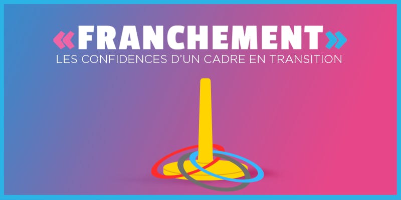 Gwenaëlle, 48 ans : « Tout juste reconvertie, un employeur m'a donné ma chance (et je gagne plus qu'avant) »