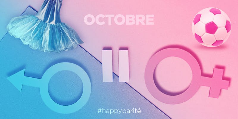 En tête à tête avec 52 patronnes (et d'autres actus sur la parité)