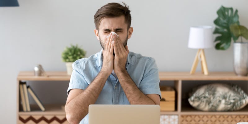 Peut-on reporter ses jours de congés payés quand on tombe malade ?