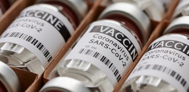 Mon entreprise peut-elle m'obliger à me faire vacciner contre la Covid-19 ?