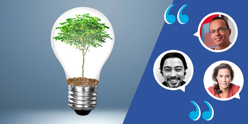 La sobriété énergétique, un sujet à aborder en entretien de recrutement ?