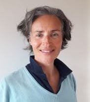 Marie-Anne Mermier Reconversion à 40 ans