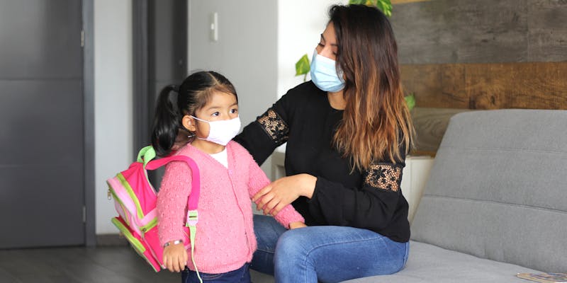 Mon Enfant A Le Covid Dois Je Aller Travailler Cadremploi Mon Enfant A Le Covid Dois Je Aller Travailler Cadremploi