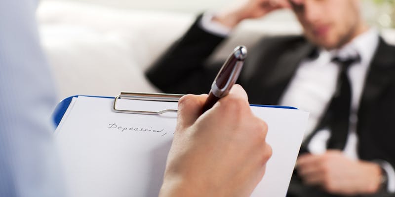 Psychologue du travail