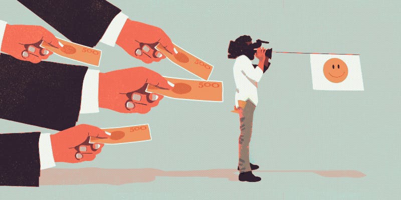 Le documentaire « why do we even work ? » pose-t-il les bonnes questions ou relève-t-il du “Feelgood washing” ?