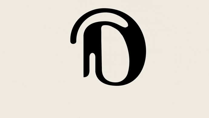 Pueyor logo animation