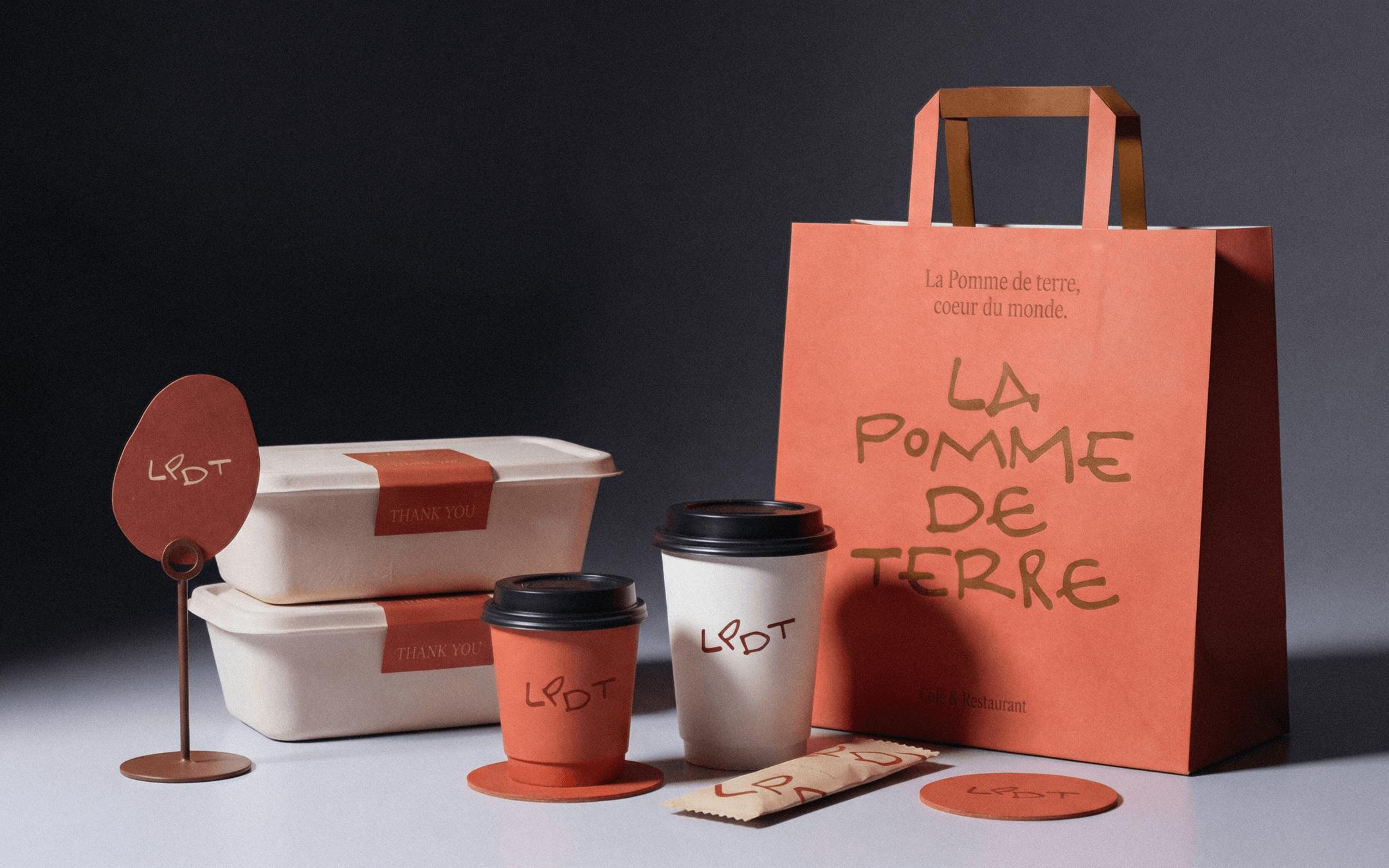 neighbourhood French bistro image cover