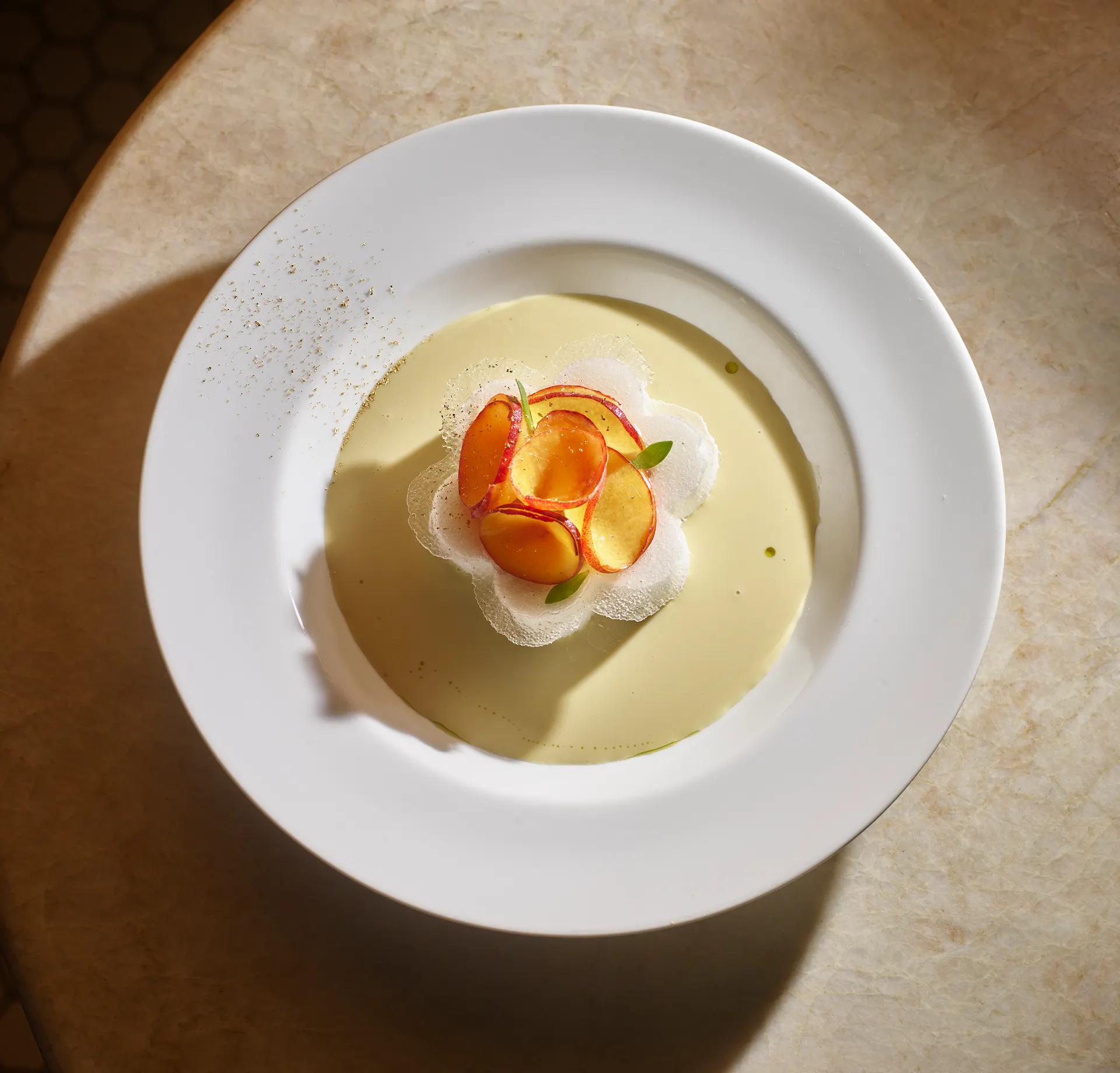 Ile Flottante