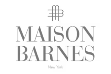 Maison Barnes NY