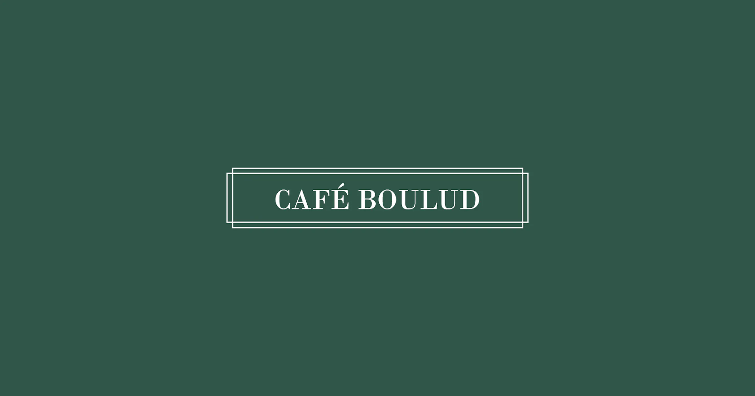 Café Boulud at Maison Barnes 대표 이미지