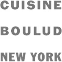 Cuisine Boulud