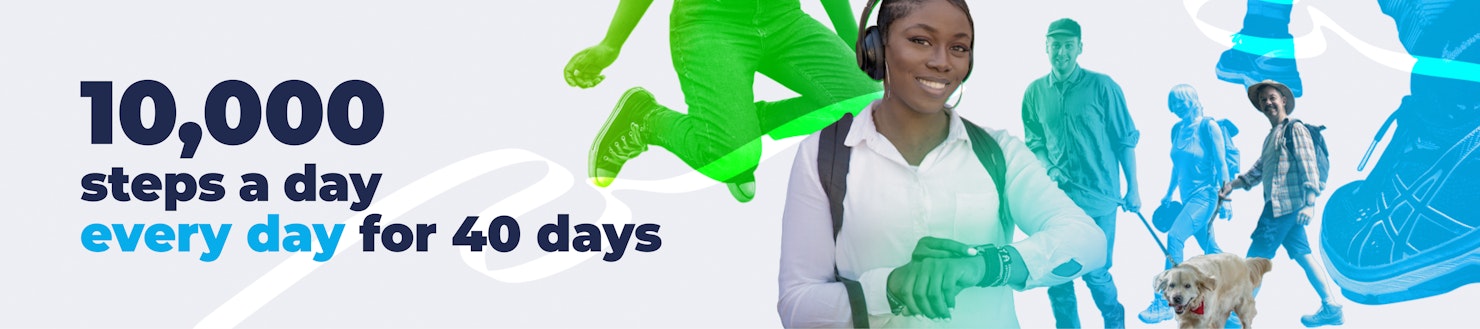 Walk for Water | CAFOD