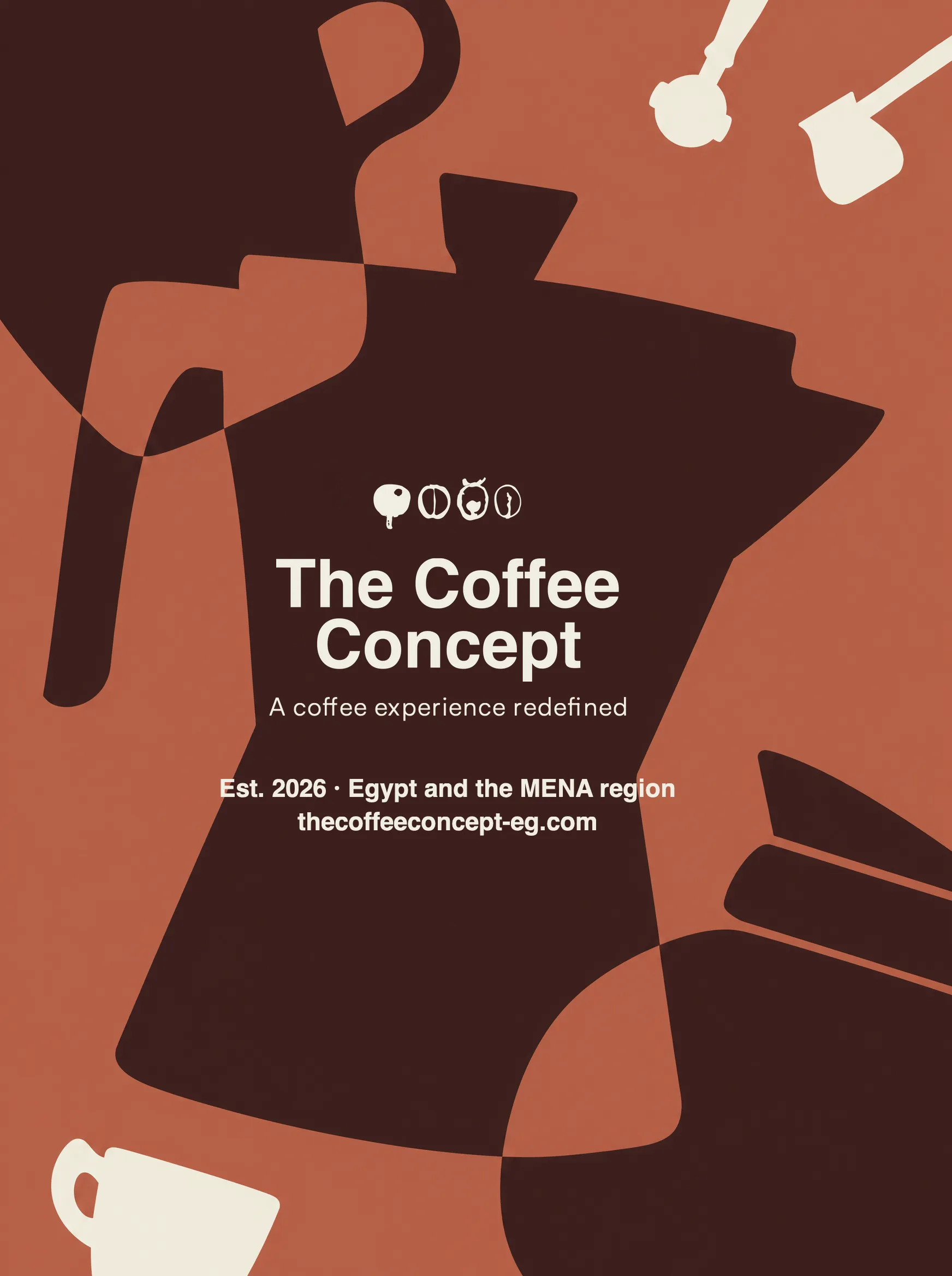 The Coffee Concept