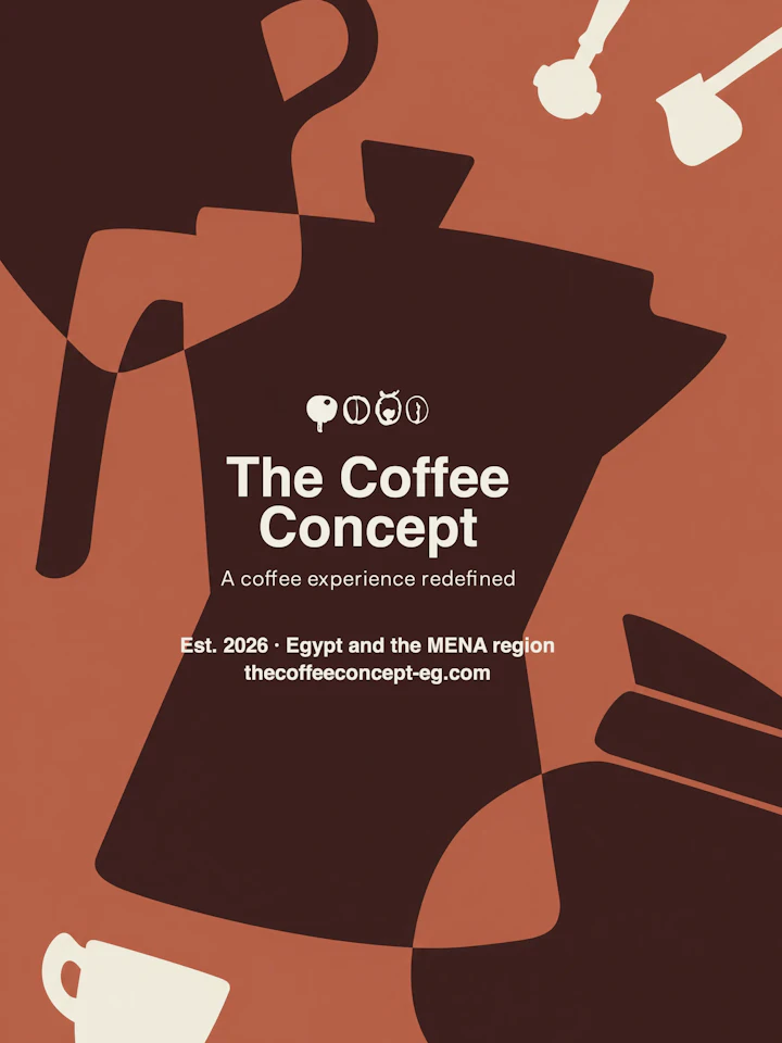 The Coffee Concept