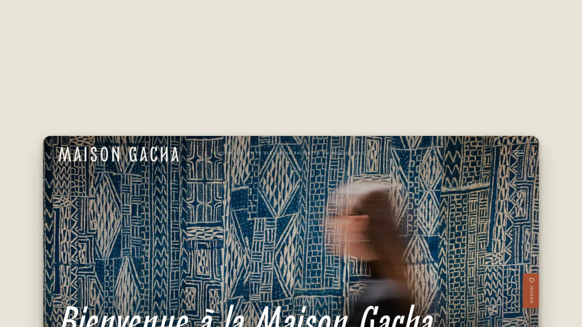 Maison Gacha